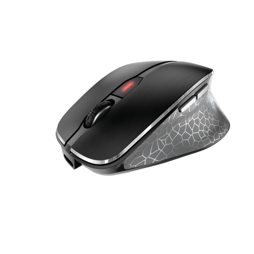 CHERRY MW 8C ERGO - Muis, afbeelding 3