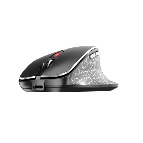 CHERRY MW 8C ERGO - Muis, afbeelding 2