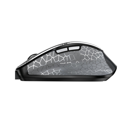 CHERRY MW 8C ERGO - Muis, afbeelding 5