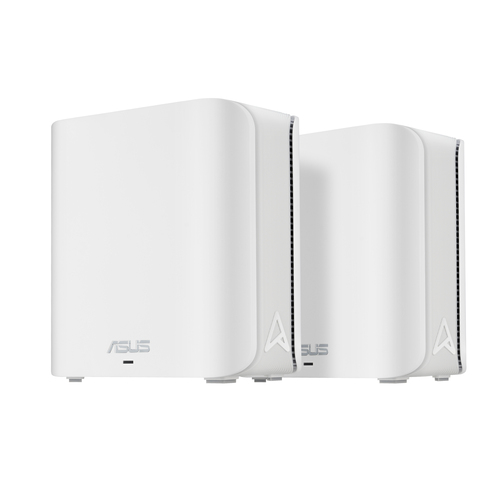 Asus ZenWiFi BD4 Whole Home WiFi System - Twin Pack, White - image 1