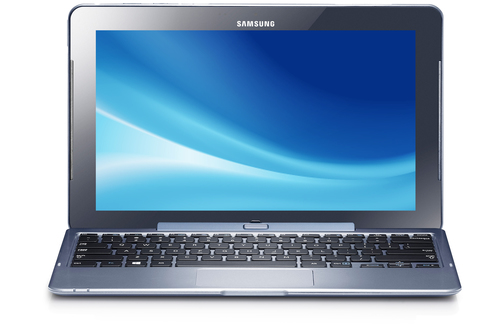 Samsung 5 XE500T1C Intel Atom® Z2760 Hybrid (2-in-1)