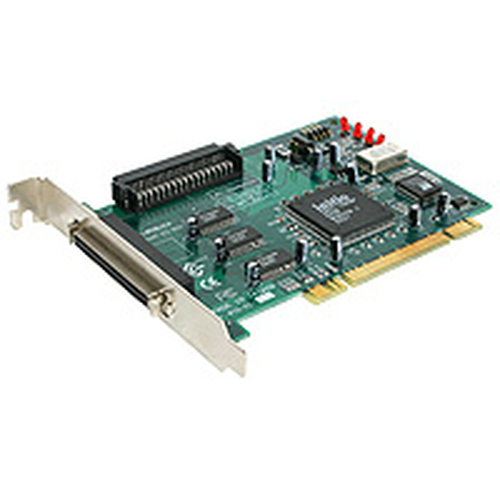 StarTech.com 80 MByte/sec. Ultra2 SCSI PCI Card