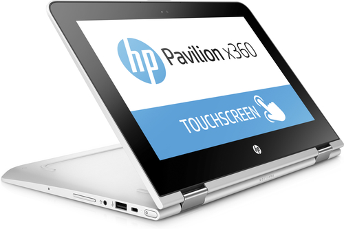 HP Pavilion x360 13-u102ne Intel® Core™ i5 i5-7200U Hybrid (2-in-1) – image 6