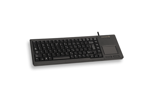 CHERRY G84-5500 XS Touchpad Keyboard - Toetsenbord, afbeelding 2