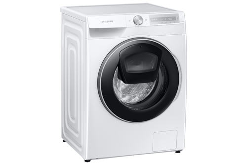 Samsung WW80T654DLH washing machine Front-load