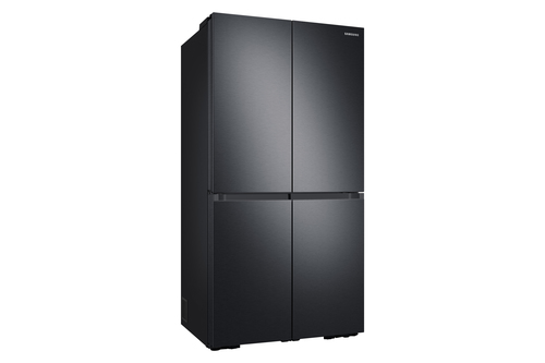 Samsung RF65A967EB1/EU side-by-side refrigerator Black – image 2