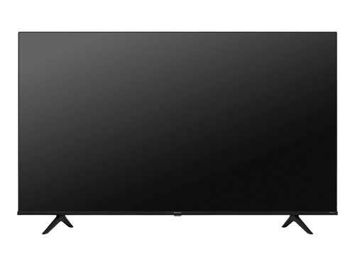 TELEVISION LED HISENSE 32 32A4HV VIDAA SMART TV, HD, DTS VIRTUAL: X, DISEÑO DE VIDRIO FLOTANTE, GAME MODE, HDMI ARC - 32A4HV