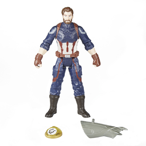 Hasbro E1407ES00