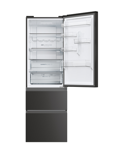 Haier 3D 60 Series 5 HTW5618ENPT Freestanding – image 3