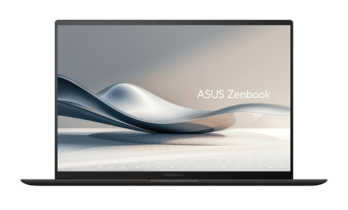 ASUS Zenbook S14 UX5406SA-BH71T-CB Copilot+ PC Intel Core Ultra 7 258V Ноутбук 35,6 cm (14") Сенсорный экран 3K 32 GB LPDDR5x-SDRAM 1 TB Твердотельный накопитель (SSD) Wi-Fi 7 (802.11be) Windows 11 Home Серый