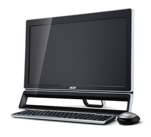 Acer Aspire 5771-MD11P Intel® Core™ i3 i3-2120