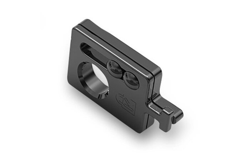 Kensington Tbar Eyelet - 5 Pack