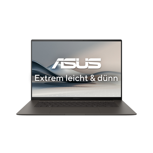ASUS Zenbook S16 UM5606WA-RK309W Copilot+ PC AMD Ryzen AI 9 HX 370 Laptop