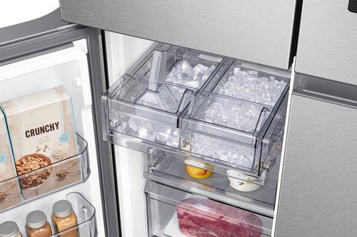 Samsung RF65A977FSR/EU side-by-side refrigerator Freestanding – image 9