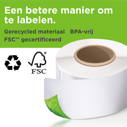 DYMO LabelWriter 550 Turbo, afbeelding 10