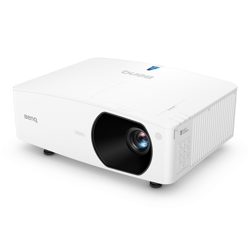 BenQ LU710 Стандартный проектор 4000 лм DLP WUXGA (1920x1200) Белый