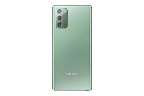 Samsung Galaxy Note20 Demo – image 3