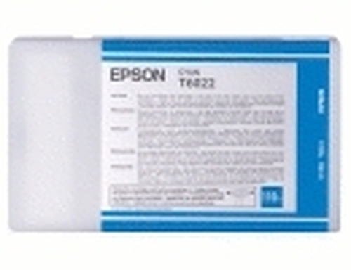 Epson Tinta cian 220ml