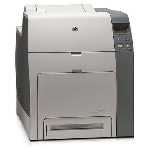 HP Color LaserJet 4700 Printer