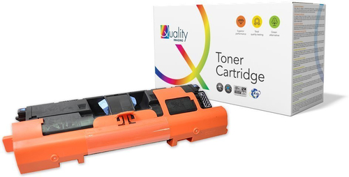 CoreParts Toner Black Q3960A