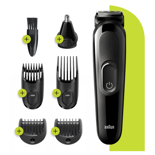 Braun All-in-one MGK3220 beard trimmer Battery 13