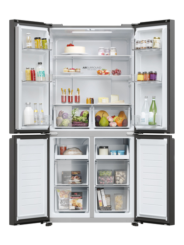 Haier HCR3818ENPT Freestanding – image 2
