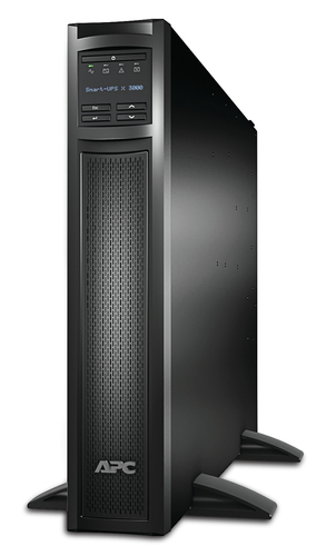 APC Smart-UPS X 3000VA noodstroomvoeding, afbeelding 3