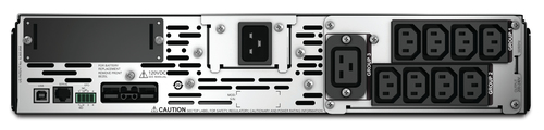 APC Smart-UPS X 3000VA noodstroomvoeding, afbeelding 2