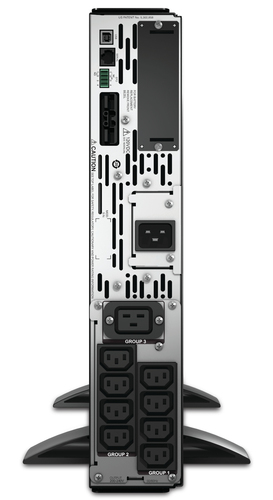 APC Smart-UPS X 3000VA noodstroomvoeding, afbeelding 4