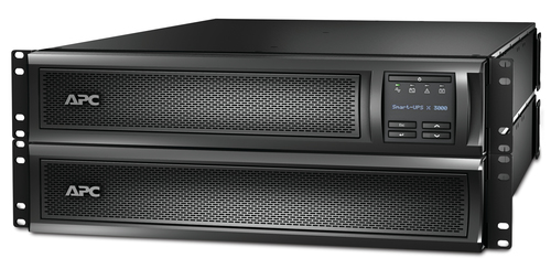 APC Smart-UPS X 3000VA noodstroomvoeding, afbeelding 7