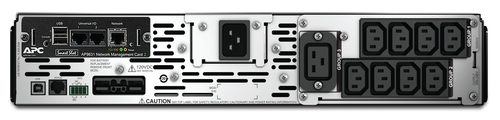 APC Smart-UPS X 3000VA noodstroomvoeding, afbeelding 2