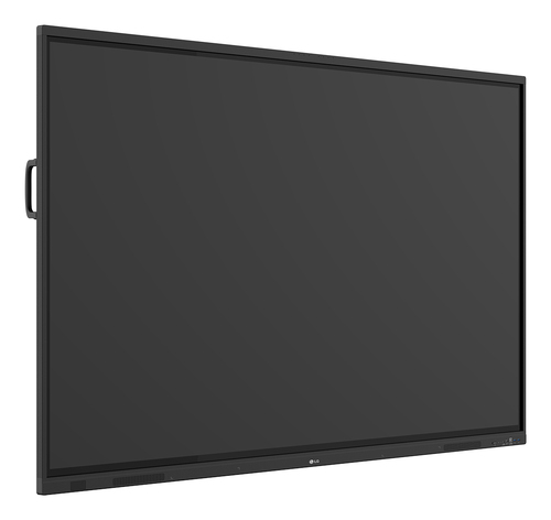 Monitor LG 86TR3DQ