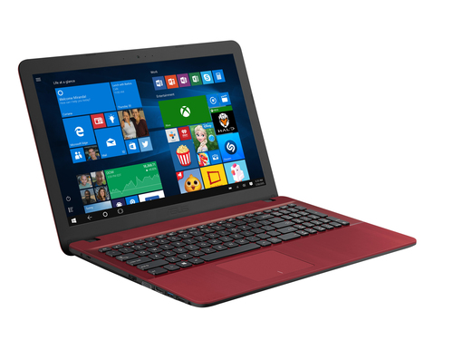 ASUS R541UV-DM1590T laptop Intel® Core™ i3 i3-6006U – image 4