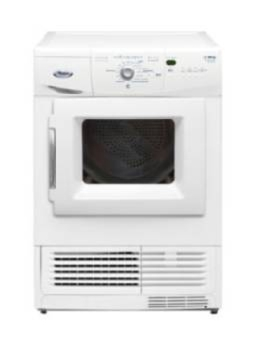 Whirlpool AWZ 9578