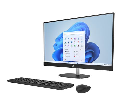 HP All-in-One 27-cr0048nb – image 4