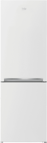 Beko RCHE365K20W fridge-freezer Freestanding