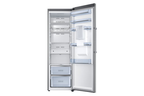 Samsung RR39M73407F/EU fridge Freestanding – image 2