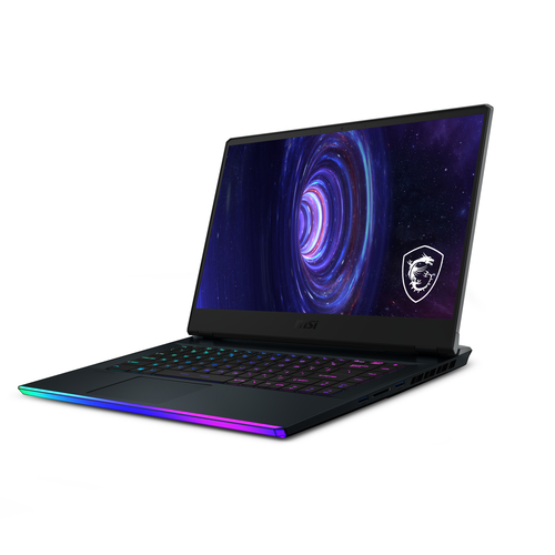 MSI GE66 10UG-020BE Raider – image 1
