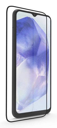 Hama Extreme Protect voor Samsung Galaxy A56 5G Smartphone screenprotector Transparant, afbeelding 3