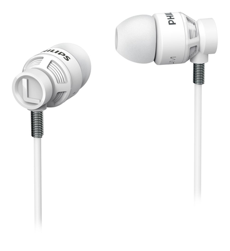 Philips Headphones SHE5200WT/27