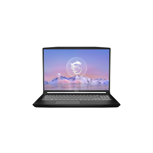 MSI Creator M16 B12VE-1489MX – image 1