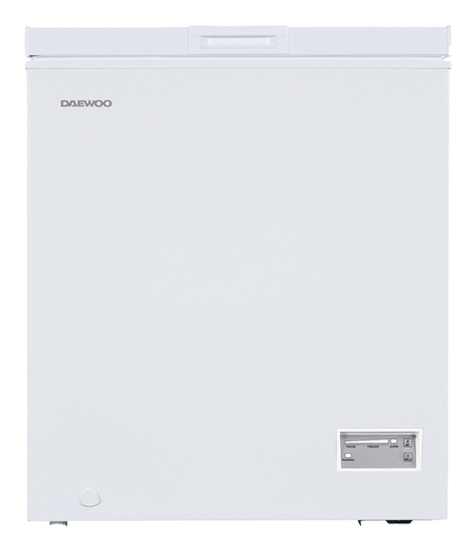 Daewoo CCS15EWED0 freezer Chest freezer Freestanding