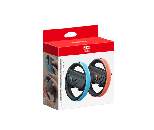 Nintendo Joy-Con 2 stuurset – Foto 3 van 3