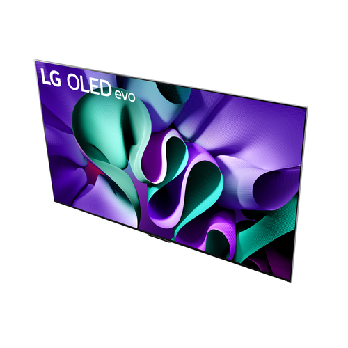 LG OLED evo M4 OLED65M49LA – image 7