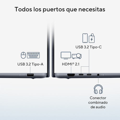 ASUS Zenbook 14 UX3480AA-U1537 Intel Core Ultra 7 355 Laptop – image 5
