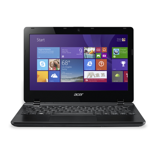 Acer TravelMate B B115-M-P67X Intel® Pentium® N3530 Laptop