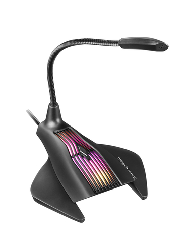 Mars Gaming MMIC microphone Black Table microphone – image 2