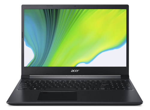 Acer Aspire 7 A715-75G-56GB Intel® Core™ i5 i5-9300H Laptop – image 1