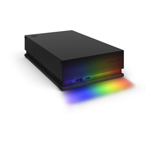 Seagate FireCuda Gaming Hub – image 9