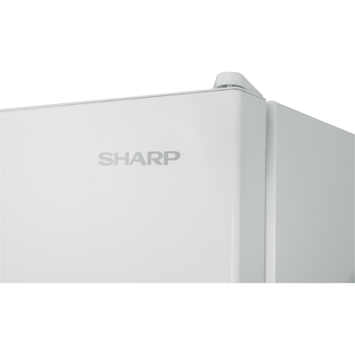 Sharp SJ-BA20IMXW2-EU fridge-freezer Freestanding – image 2